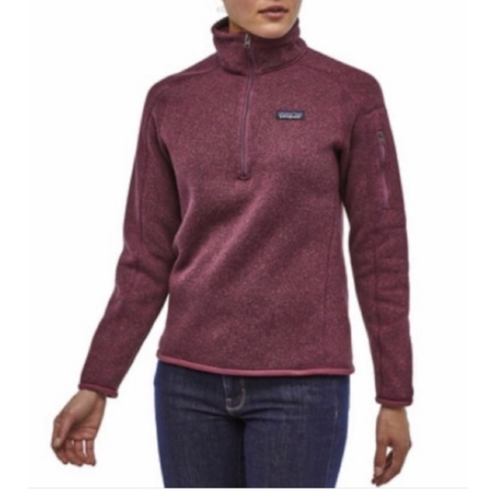 Patagonia Sweater